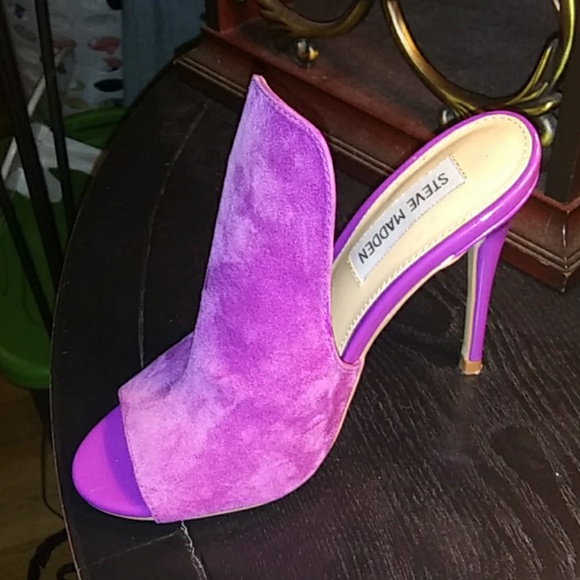 Steve Madden - Picture 4 of 4